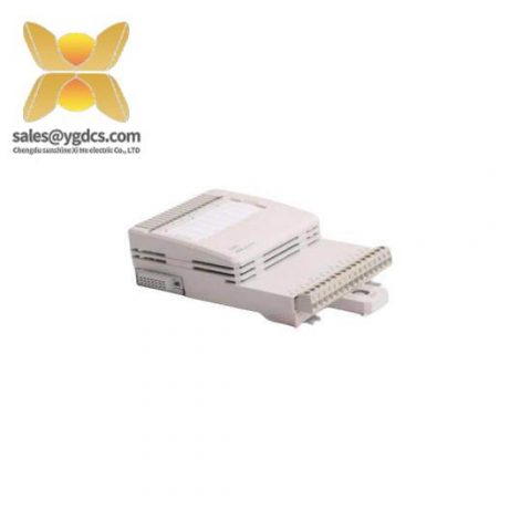 ABB DI803 3BSE022362R1 Industrial Control Module