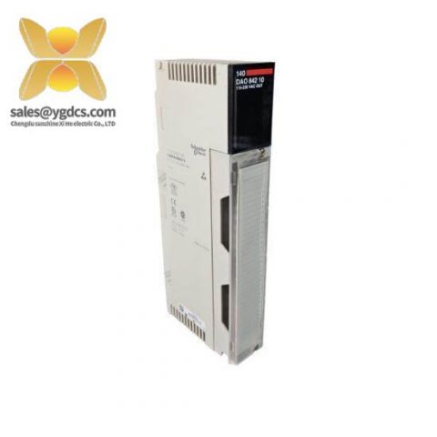 Schneider Electric 140DAO84210C: Advanced Digital Output Module