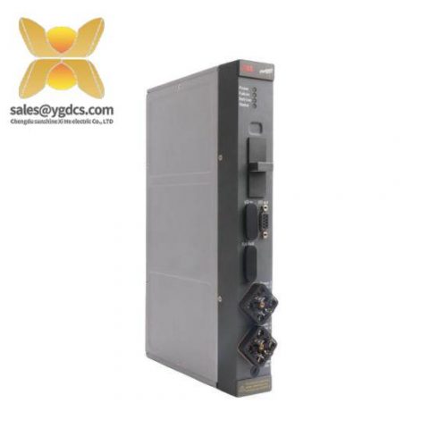 ABB DLM02 P37421-4-0338434 Link Module