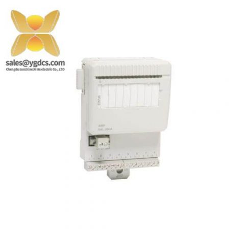 ABB DO801 3BSE020510R1 Industrial Control Module