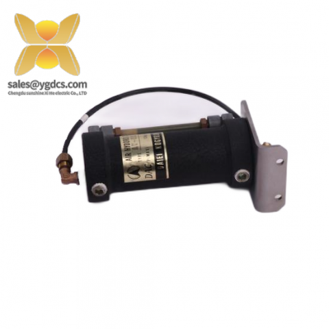 Delta Tau DSP563XX FLEX Module, Advanced Control Solutions for Industrial Automation