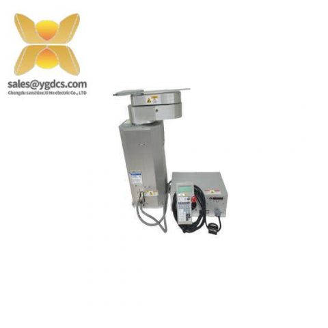 Dynax 65AX-089 Wafer Transfer Robot Set, 320mm, Advanced Manufacturing Automation