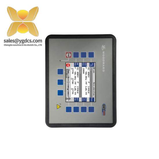 easygen3200_woodward_1.jpg WOODWARD EASYGEN3200 XT-P1, Advanced Industrial Controller