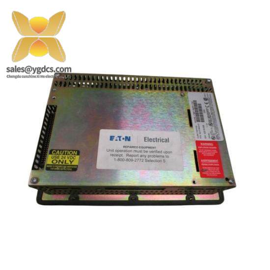 eaton_1785t-pmpp-1700_pn_92-01942-01_panelmate_powerpro_1.jpg Eaton 1785T-PMPP-1700 PN:92-01942-01 - Industrial Control Module