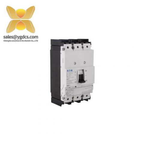 EATON XV-442-57CQB-1-10 Industrial Control Module