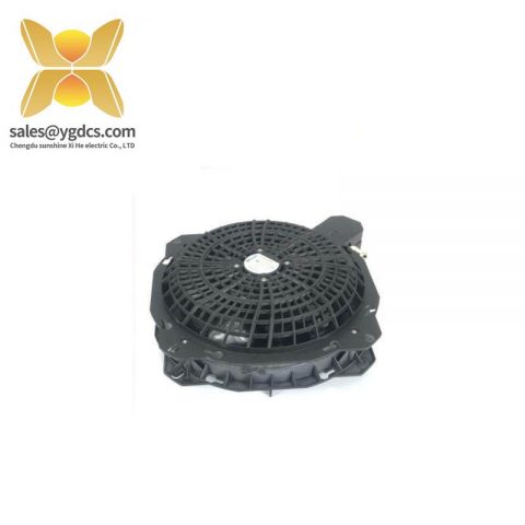 EBMPAPST 4414F/12 - High-Efficiency Fan Module