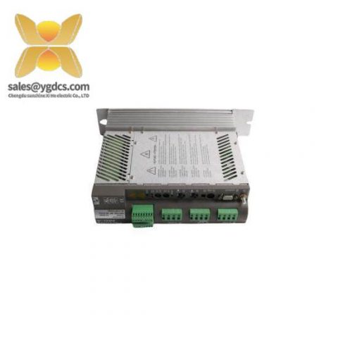 ELAU MC-4/11/01/400 - Precision Control Module