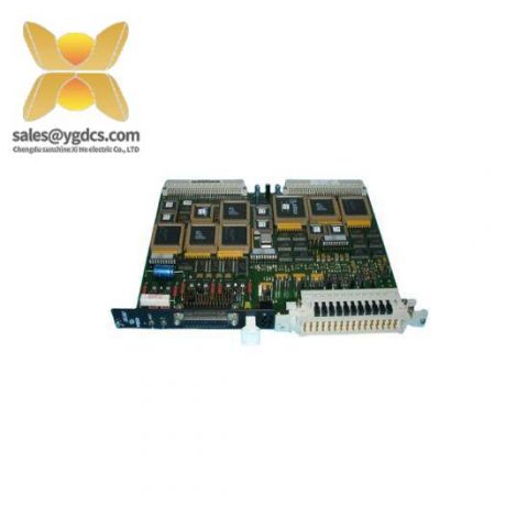 ELIN PGS3/4664803.06 - Advanced Industrial Control Module