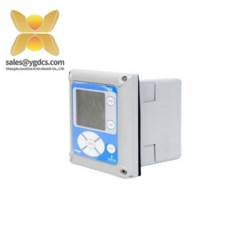 Emerson 1056-01-22-38-HT Dual Channel Transmitter