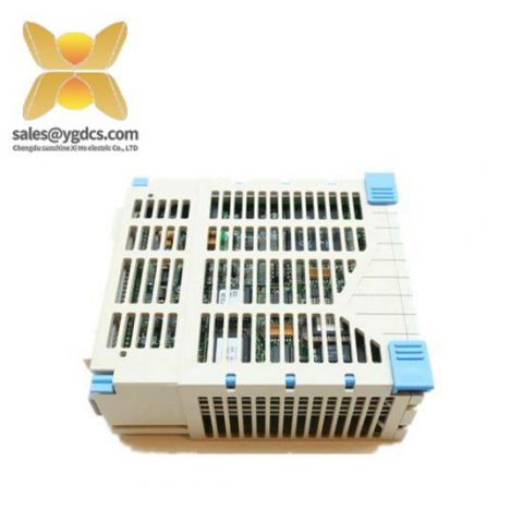 EMERSON 1C31161G02 - RTD Input Module for Industrial Automation