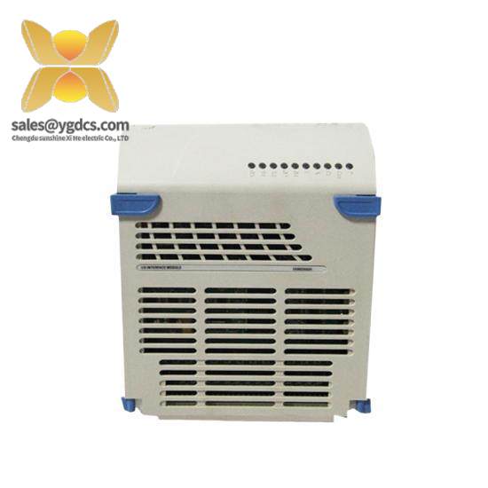 emerson_1c31234g01.jpg EMERSON 1C31234G01 High-Performance Control Module