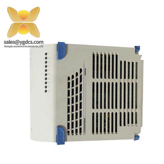 emerson_1c31234g01_1.jpg EMERSON 1C31234G01 High-Performance Control Module