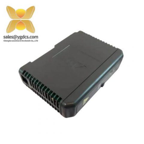 Emerson DeltaV 12P2186X042 Power Supply - Industrial Control Module