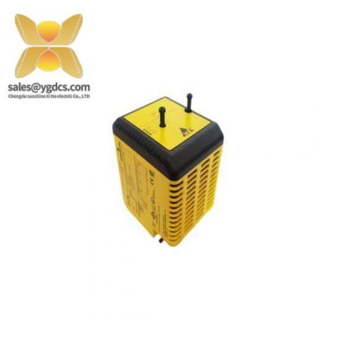 Emerson DeltaV KJ2201X1-BA1, 12P3162X102 - Advanced Smart Logic Solver