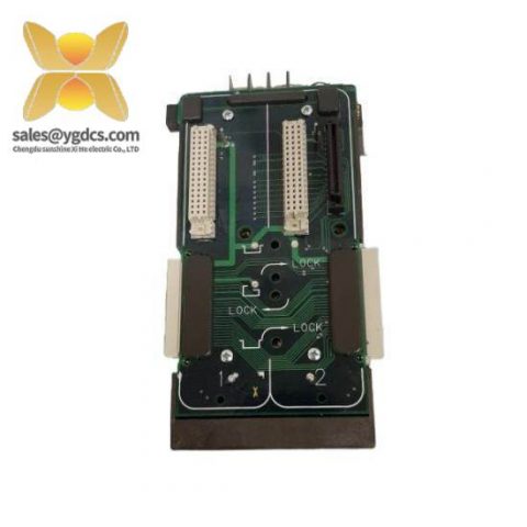 Emerson + DeltaV + VE3051CO Power Controller