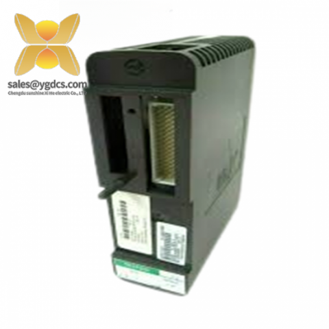 EMERSON KJ1501X1-BB1, 12P0678X042, VE5002 - Advanced Industrial Control Module