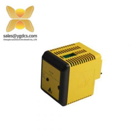 EMERSON KJ2201X1-BA1 + 12P3162X162 VS3202 + SLS 1508 Logic Solver