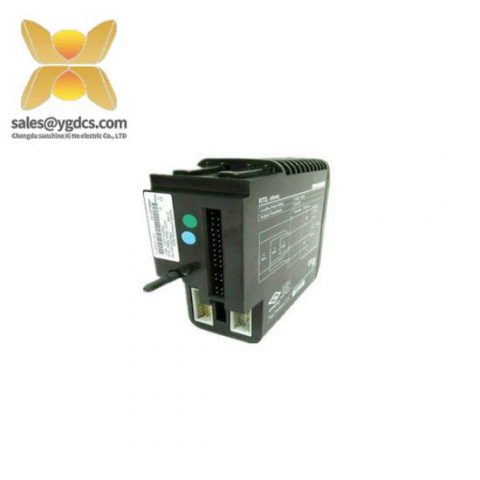 Emerson PLC KJ3201X1-BA1 | Industrial Automation Module