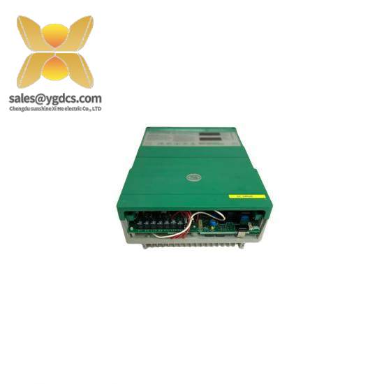 emerson_mentor_i_i_m75_m7.jpg EMERSON Mentor II M75/M7: Industrial Control Module for Precision Automation