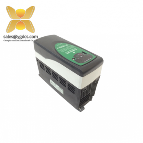 EMERSON SKC3400400 AC Drive, Industrial Automation Solution