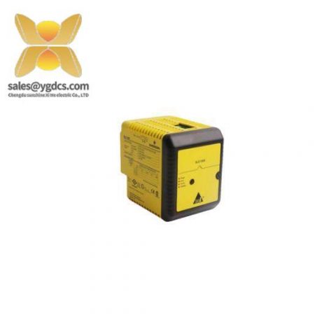 Emerson SLS 1508, KJ2201X1-BA1, CS3202 Logic Solver