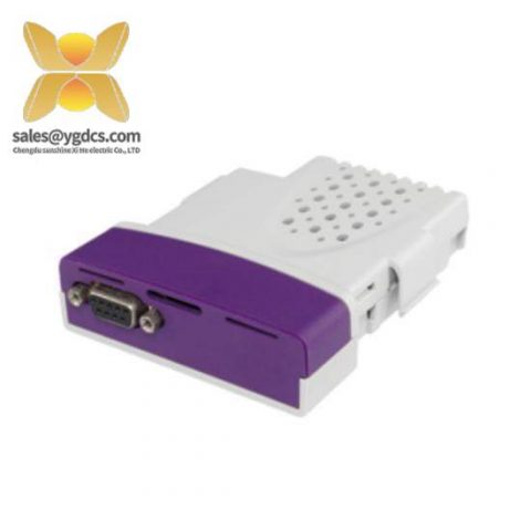 Emerson SM-Profibus-DP Communication Option Module