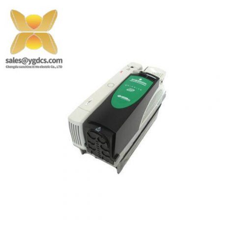 EMERSON SP2401 Nidec Variable Frequency AC Servo Drive, 10HP, Emerson Inverters