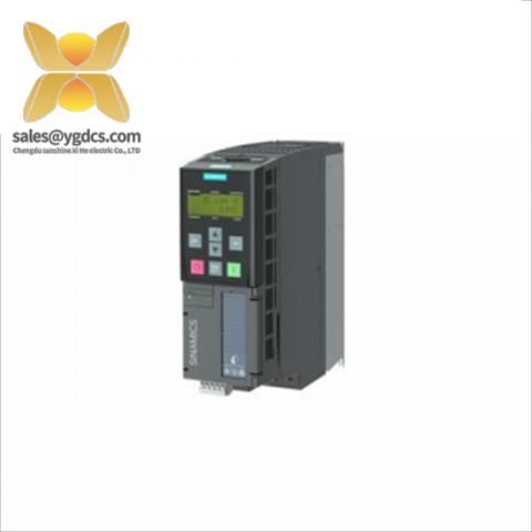 EMERSON TDB-4C01-0550 Brake Unit: Advanced Industrial Control Solution