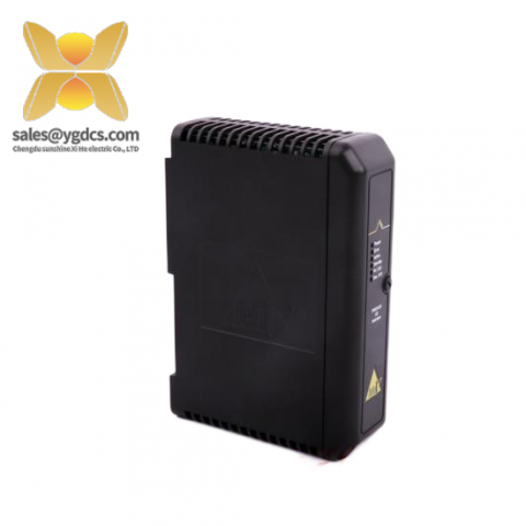 EMERSON VE4003S5B1 | DeltaV System - Advanced Control Solution for Industrial Automation