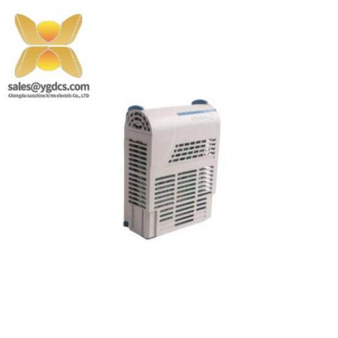 Emerson Westinghouse R-S108V01-16-24VDC-C5-1: Advanced Power Control Module