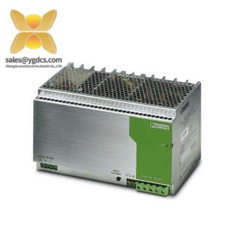 ENI GHW-12Z Industrial Control Module - High Precision and Reliability