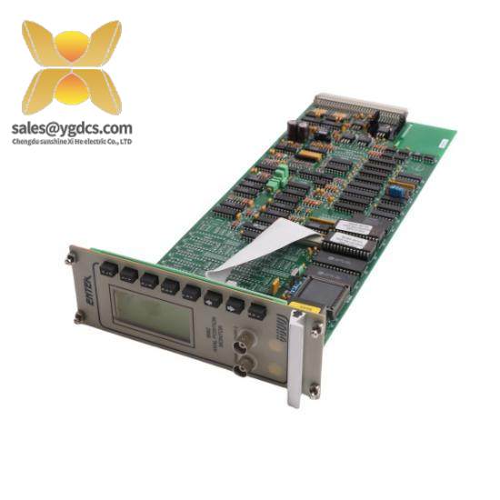 entek_ird_c6682_6600_axial_position_monitor.jpg ENTEK IRD C6682 6600 Axial Position Monitor: Advanced Technology for Precision Control