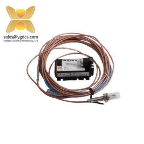 EPRO CON041 PR6423/002-011 Sensor for Advanced Industrial Control