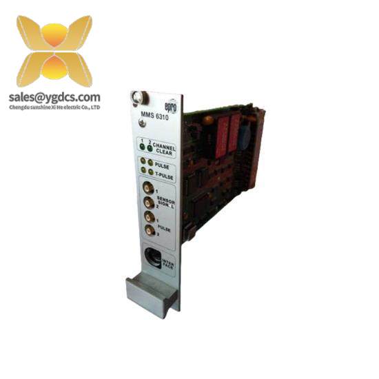 epro_mms6310.jpg EPRO PR6423/010-000 CON021 - Precision Control Module for Industrial Automation