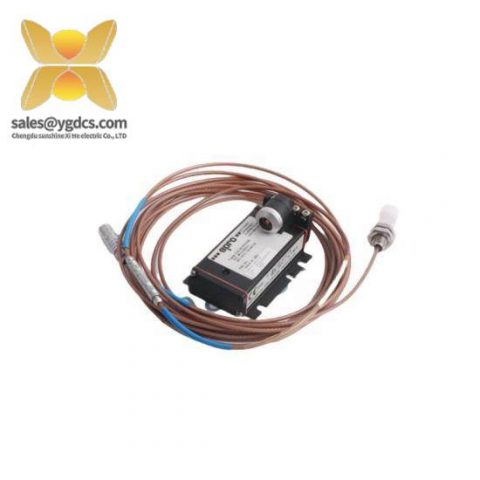 EPRO PR6423/003-010 CON021 Industrial Control Module