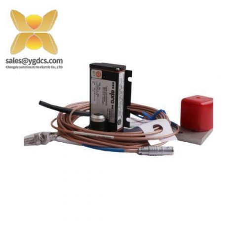 EPRO PR6426/000-030 | Advanced PLC for DCS Systems