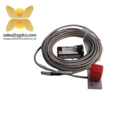 EPRO PR6426/010-040 Con021 Eddy Current Sensor - Precision Measurement for Industry