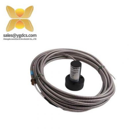 EPRO PR9268/202-100, Advanced Industrial Control Module