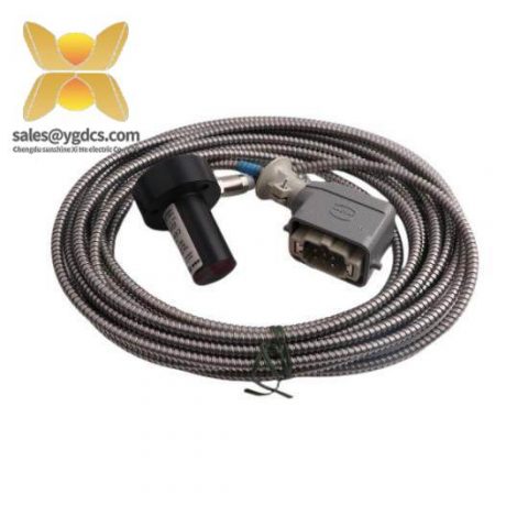 EPRO PR9268/302-000 Industrial Eddy Current Sensor