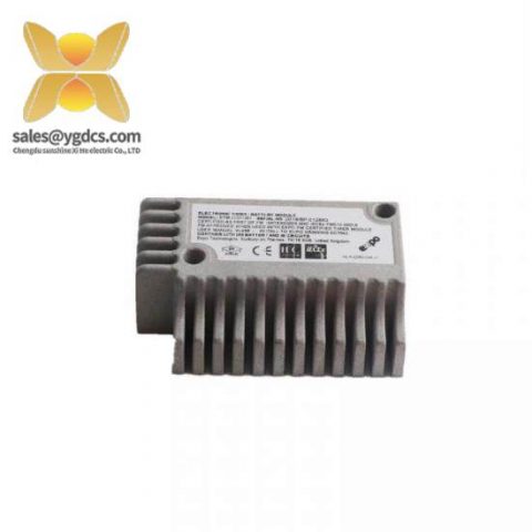 EXPO ETM IS31-001: Precision Control Module for Industrial Automation