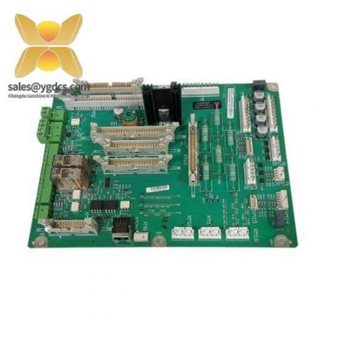 ABB EXPUT 3402062700 PLC Module