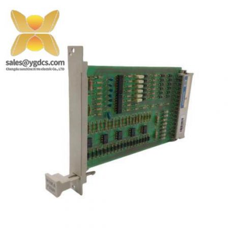 HIMA F2201 PLC CPU Board Unit Card - Advanced Control Solutions for Industry