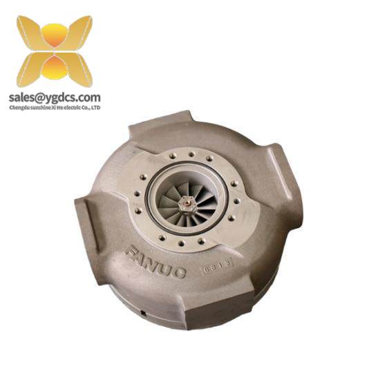 fanuc_a04b-0800-c019_turbo_blower.jpg Fanuc A04B-0800-C019 Turbo Blower: Pioneering Efficiency in Industrial Control Systems
