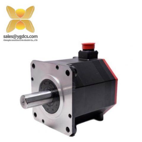 Fanuc A06B-0079-B203#0100: Precision AC Servo Motor