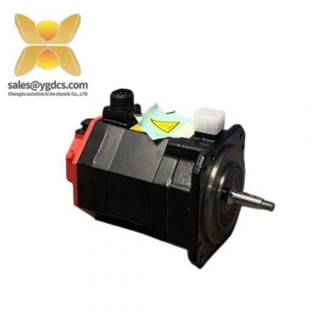 FANUC A06B-0235-B605 Servo Motor, High Performance Industrial Control Module