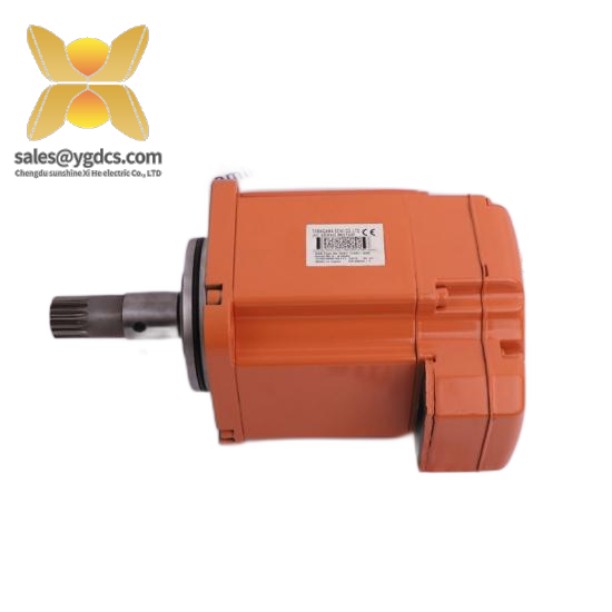 fanuc_a06b-6079-h208.png FANUC A06B-6079-H208 High-Precision AC Servo Motor for Precision Machining Applications