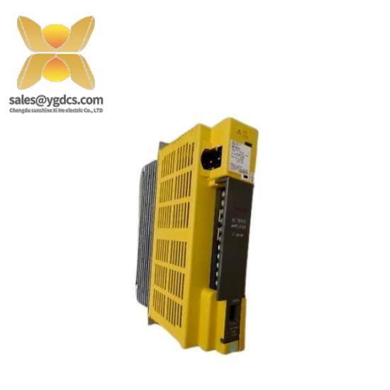 fanuc_a06b-6090-h233_servo_unit.jpg Fanuc A06B-6090-H233 Digital Servo Drive