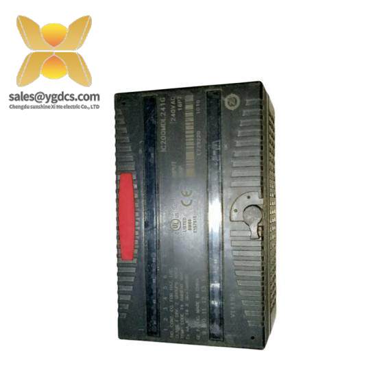 fanuc_a860-0302-t001_5.jpg FANUC A860-0302-T001 High-Performance Control Module for Industrial Automation