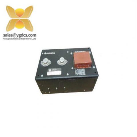 Farnell Linear 16RD24048 Power Supply, High Efficiency Module