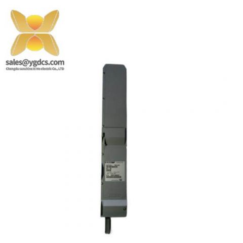 Foxboro FBI10E P0972AJ Fieldbus Isolator, Advanced Industrial Control Solution